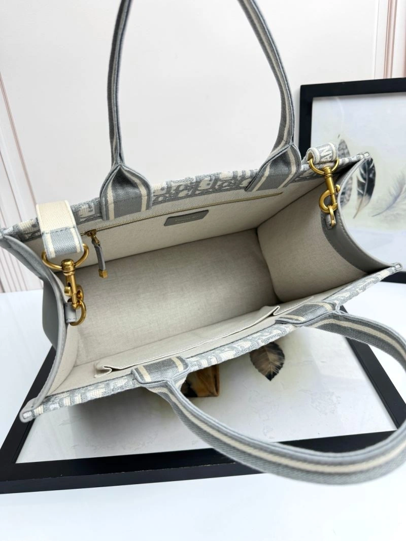Christian Dior Shopping Bags Flexible 66630