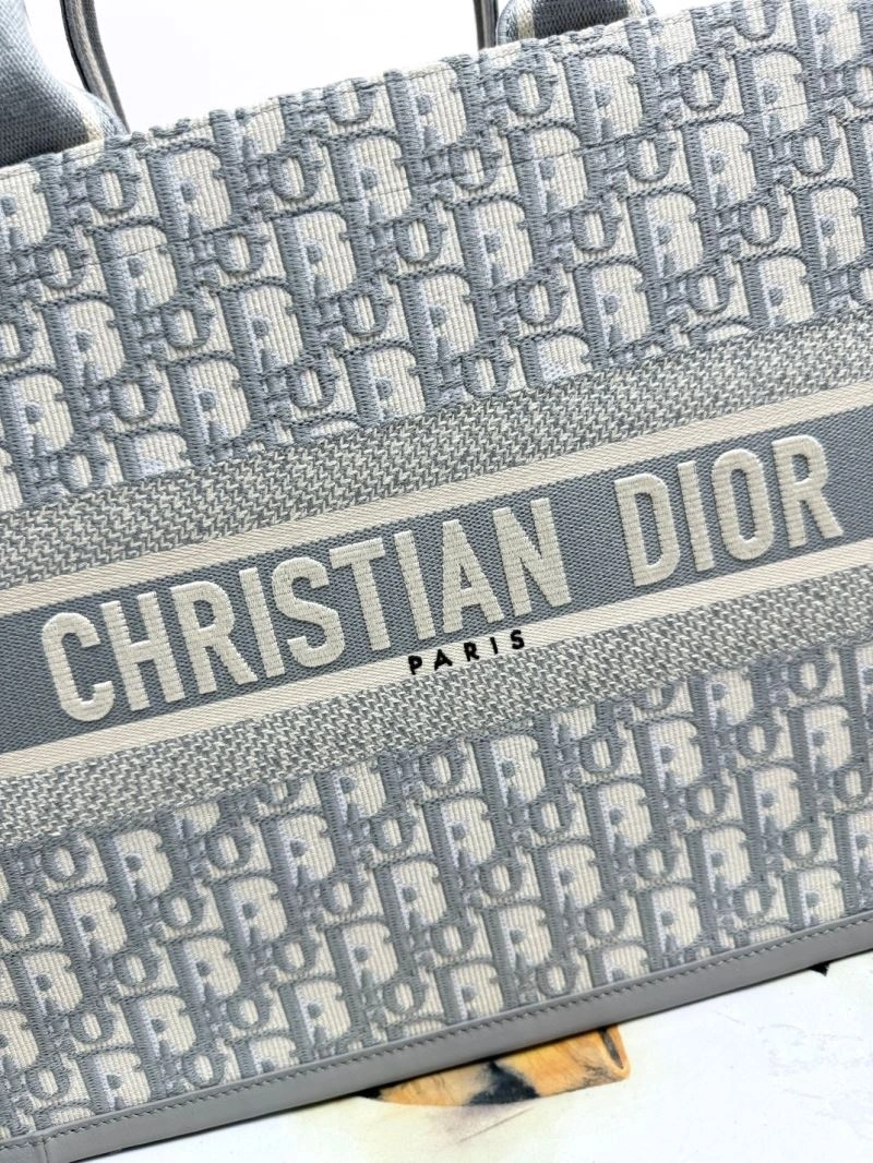 Christian Dior Shopping Bags Flexible 66630