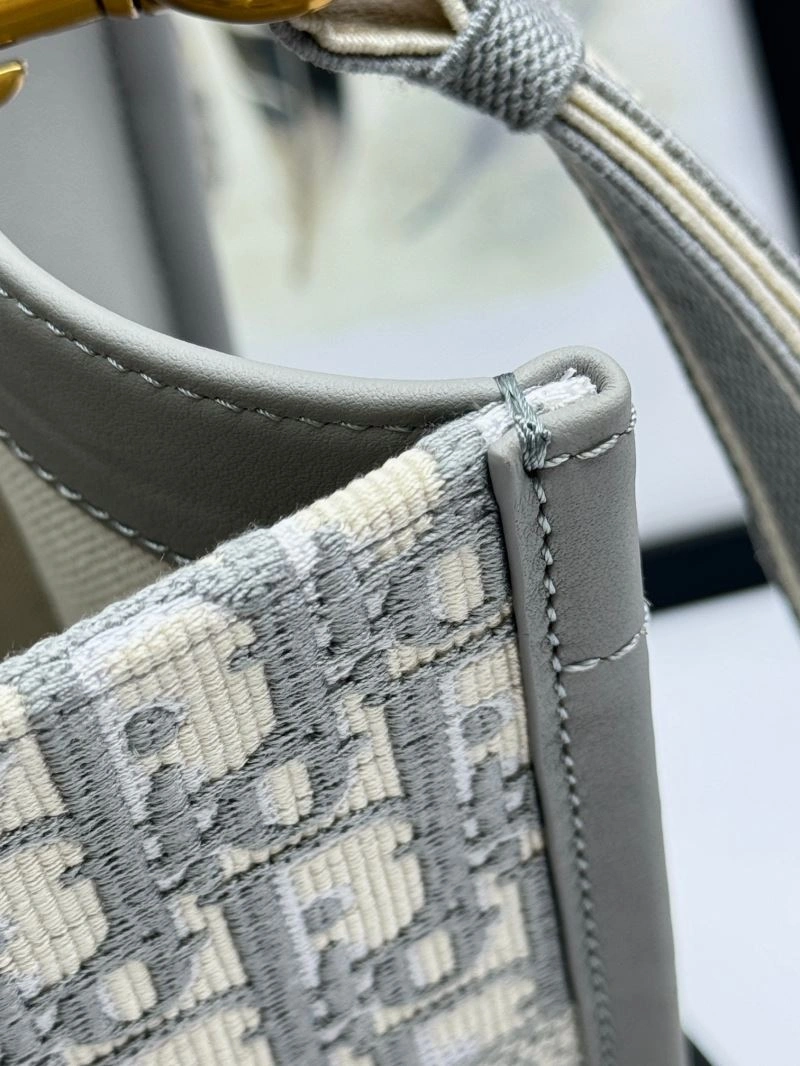 Christian Dior Shopping Bags Flexible 66630