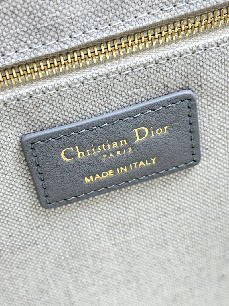 Christian Dior Shopping Bags Flexible 66630
