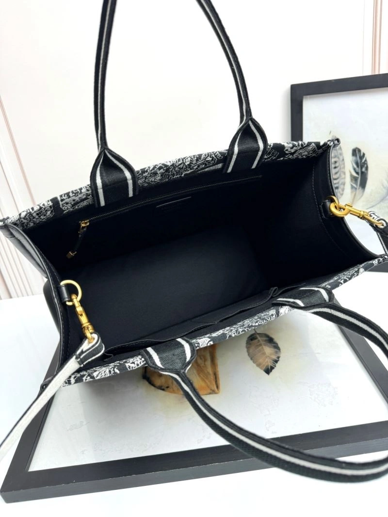 Christian Dior Shopping Bags AllSeason 66636