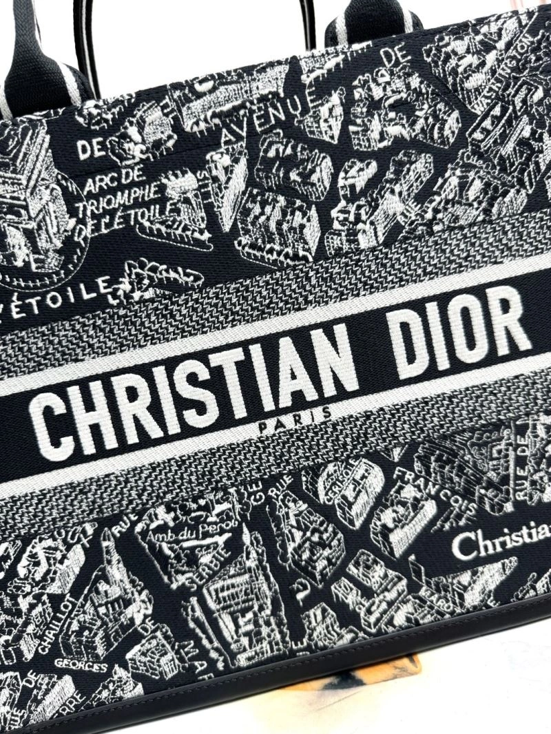 Christian Dior Shopping Bags AllSeason 66636