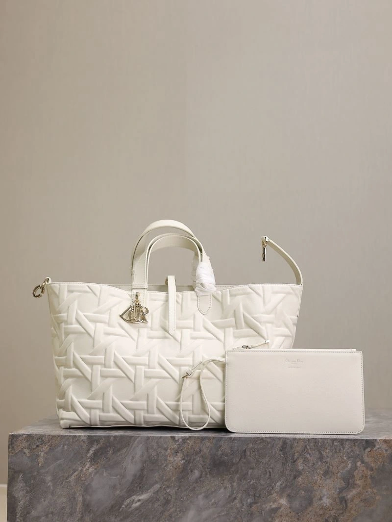 Christian Dior Shopping Bags Thermal 66626