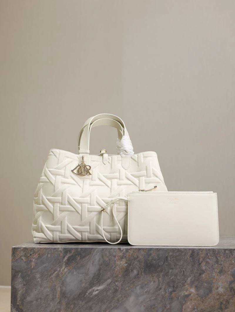 Christian Dior Shopping Bags Thermal 66626