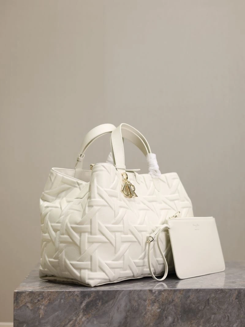Christian Dior Shopping Bags Thermal 66626