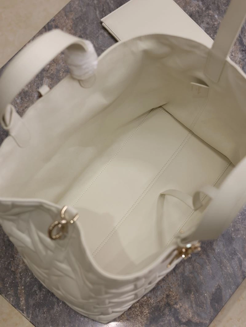 Christian Dior Shopping Bags Thermal 66626