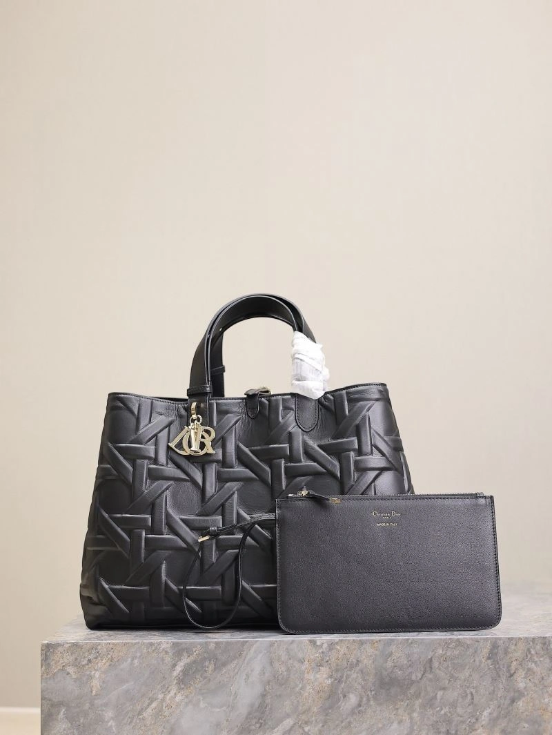 Tailored Christian Dior Shopping Bags 66627