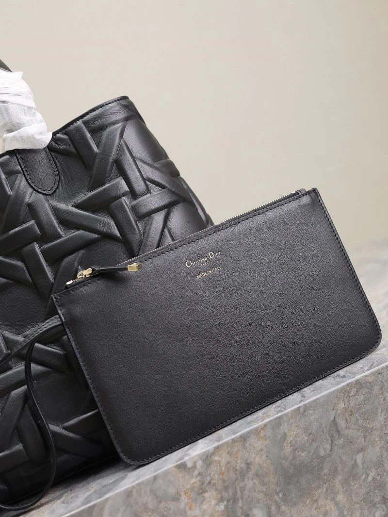 Tailored Christian Dior Shopping Bags 66627