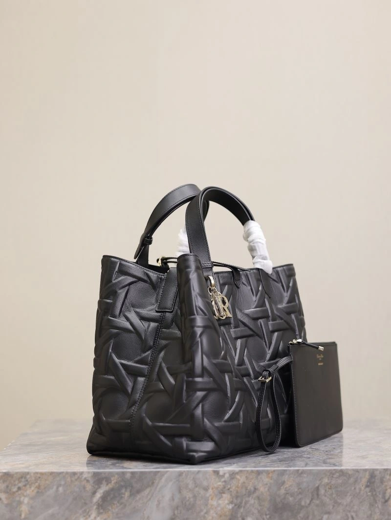 Tailored Christian Dior Shopping Bags 66627