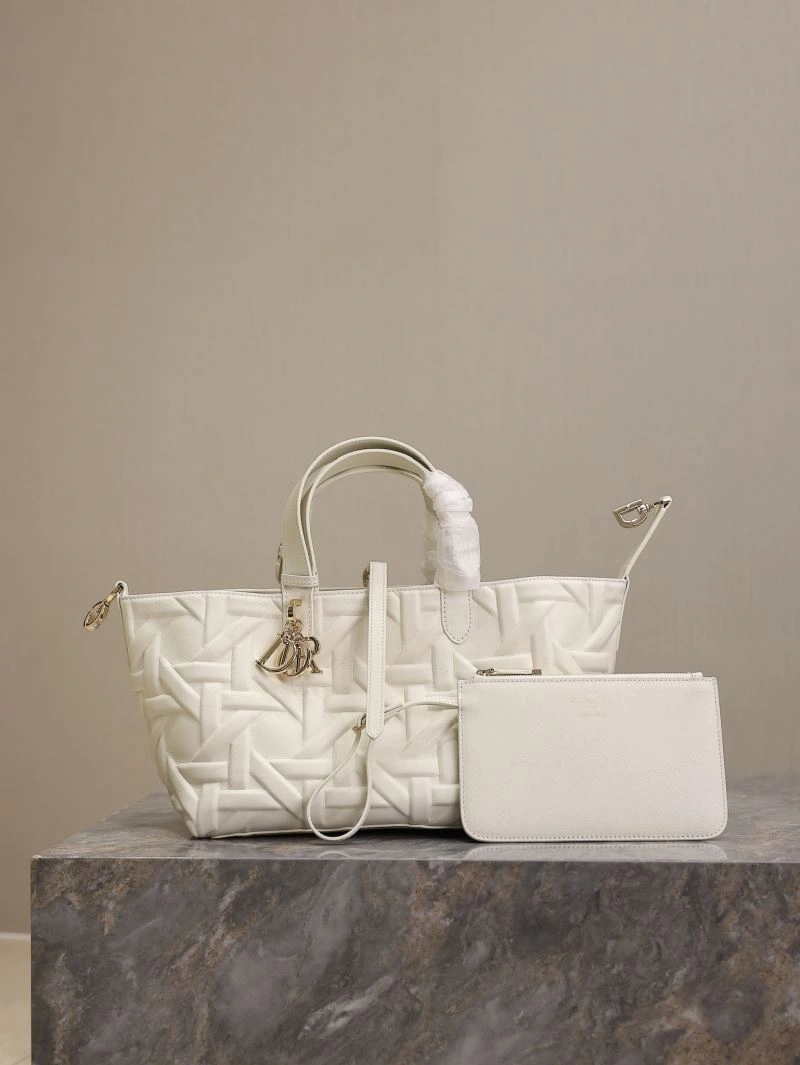 Unisex Christian Dior Shopping Bags 66693
