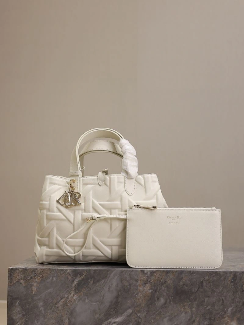 Unisex Christian Dior Shopping Bags 66693