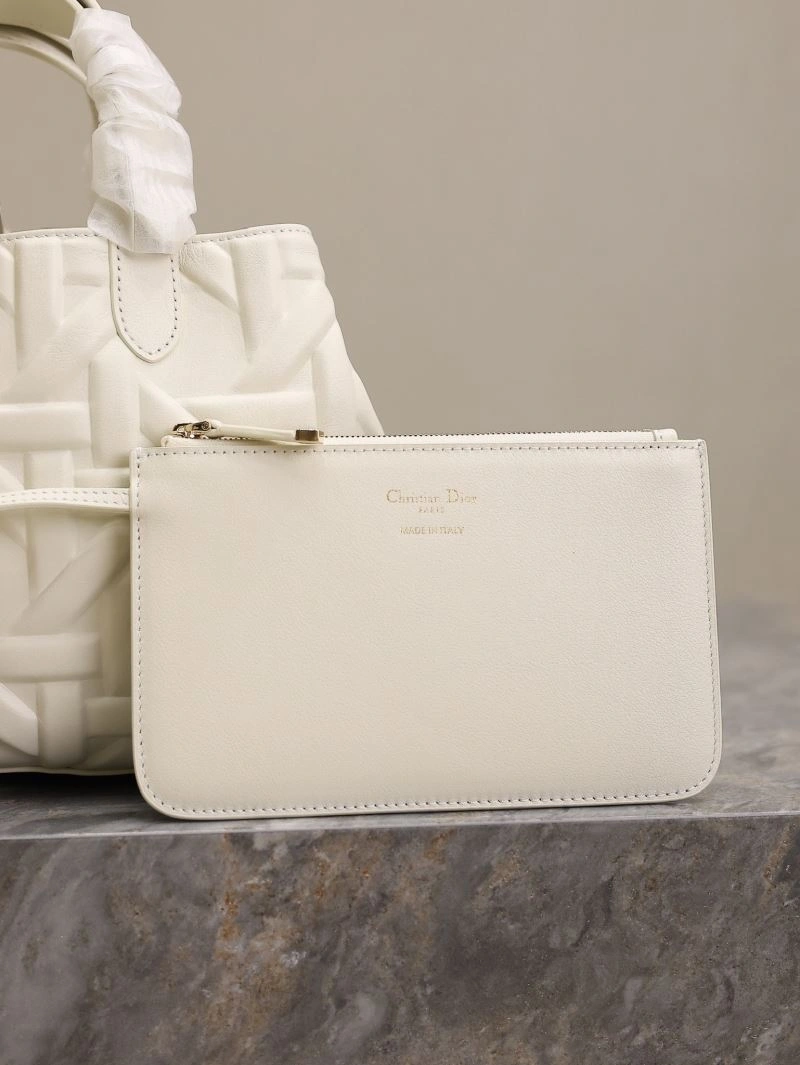 Unisex Christian Dior Shopping Bags 66693