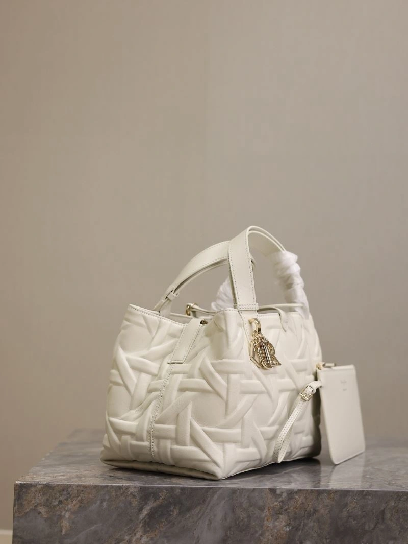 Unisex Christian Dior Shopping Bags 66693