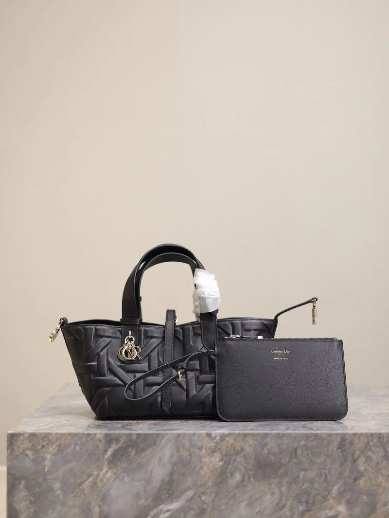 Flexible Christian Dior Shopping Bags 66623