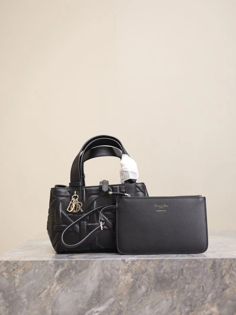 Flexible Christian Dior Shopping Bags 66623