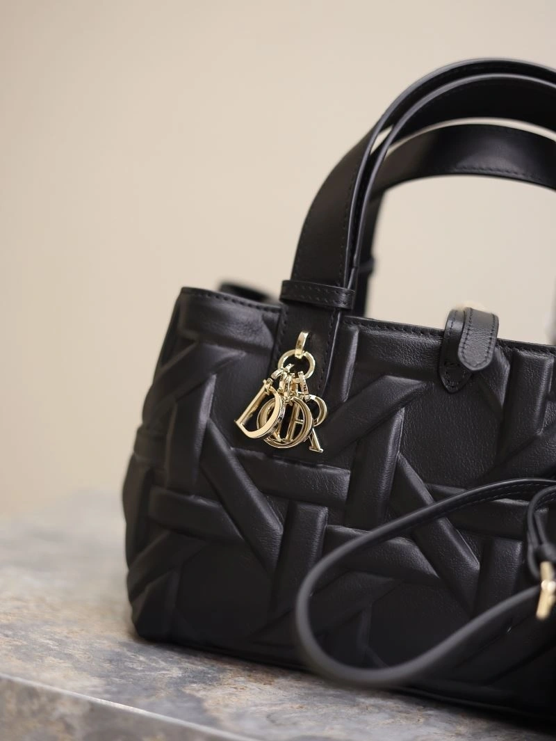 Flexible Christian Dior Shopping Bags 66623