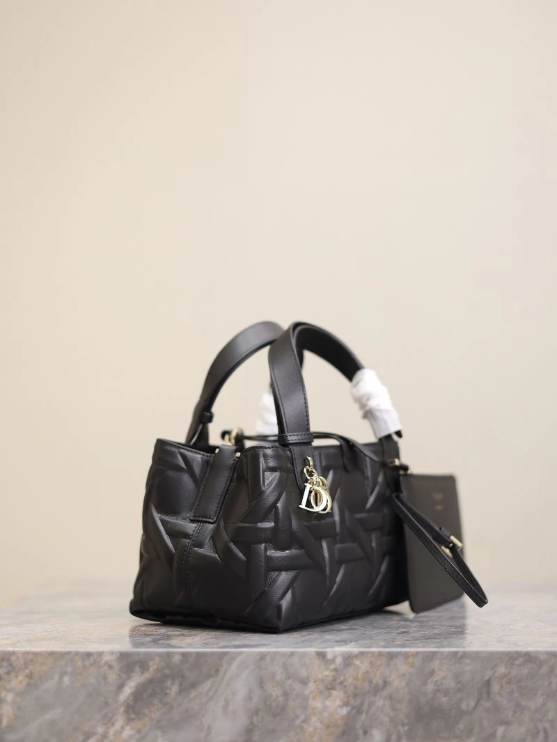 Flexible Christian Dior Shopping Bags 66623