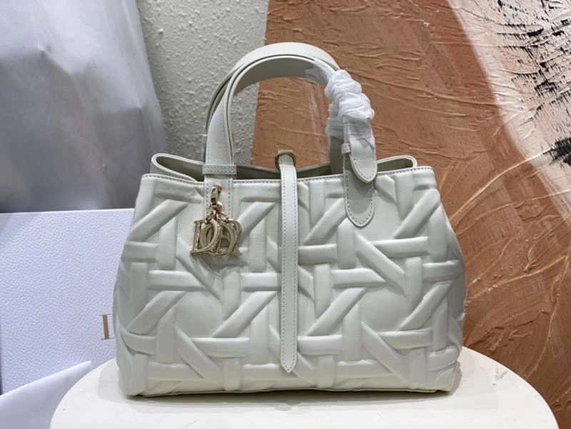 Christian Dior Shopping Bags Fashionable 66621