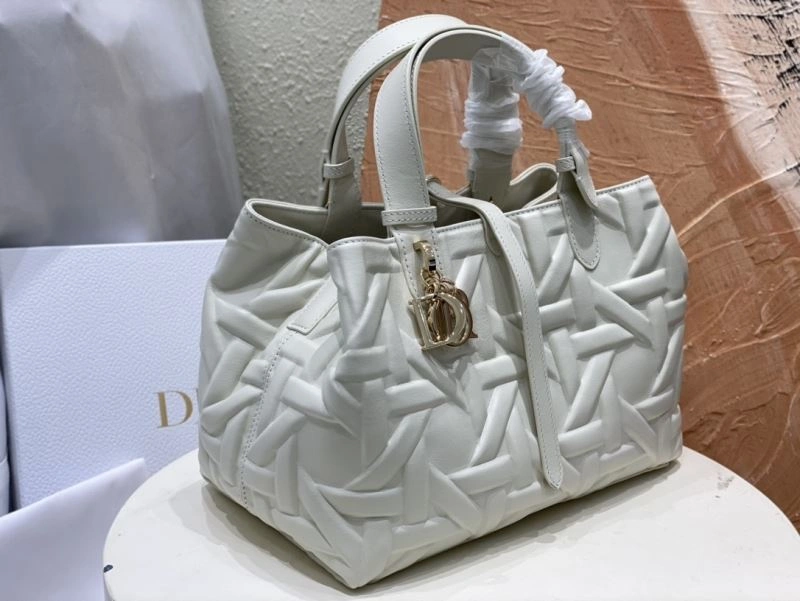 Christian Dior Shopping Bags Fashionable 66621