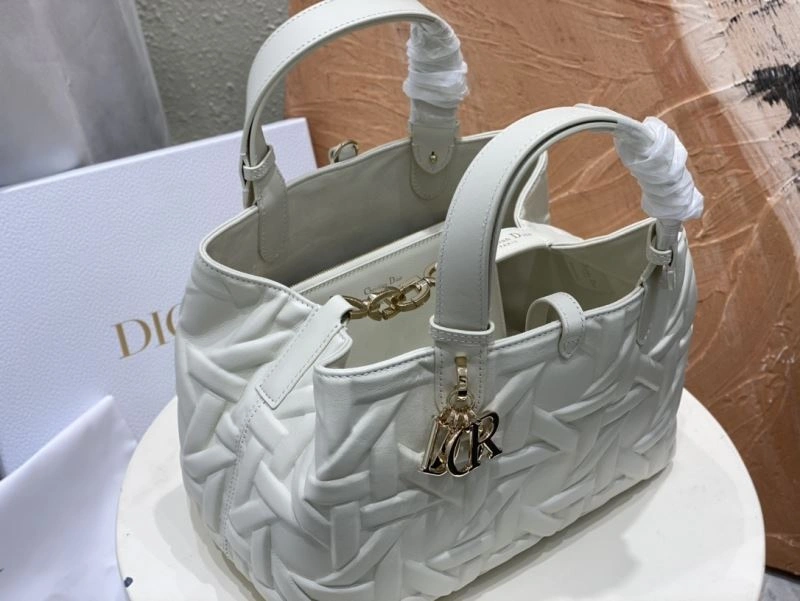 Christian Dior Shopping Bags Fashionable 66621