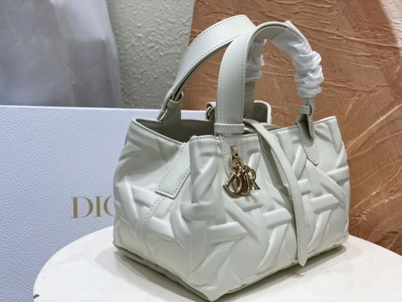 Christian Dior Shopping Bags Fashionable 66619