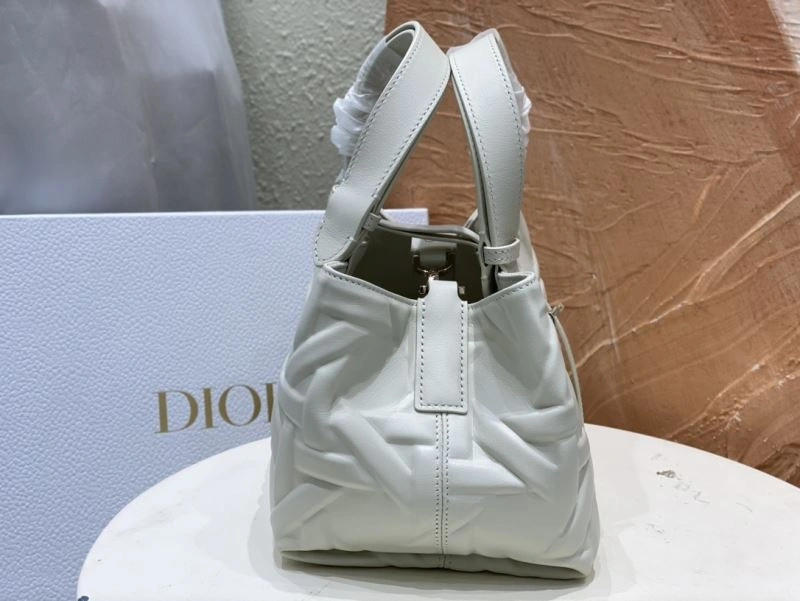 Christian Dior Shopping Bags Fashionable 66619