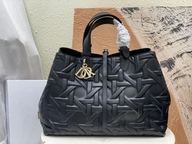 Christian Dior Shopping Bags Durable 66618