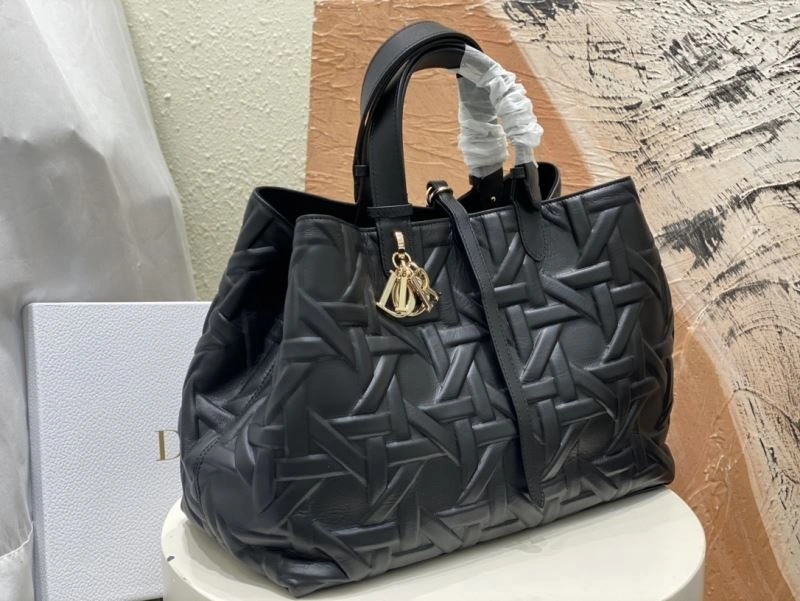 Christian Dior Shopping Bags Durable 66618