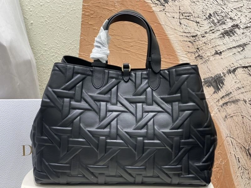 Christian Dior Shopping Bags Durable 66618