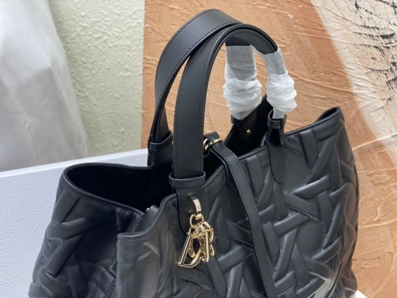 Christian Dior Shopping Bags Durable 66618