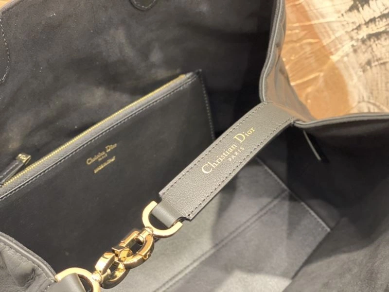 Christian Dior Shopping Bags Durable 66618