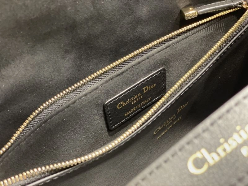 Christian Dior Shopping Bags Durable 66618