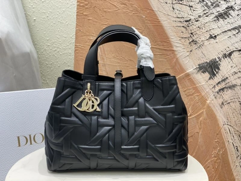 GoodFit Christian Dior Shopping Bags 66610