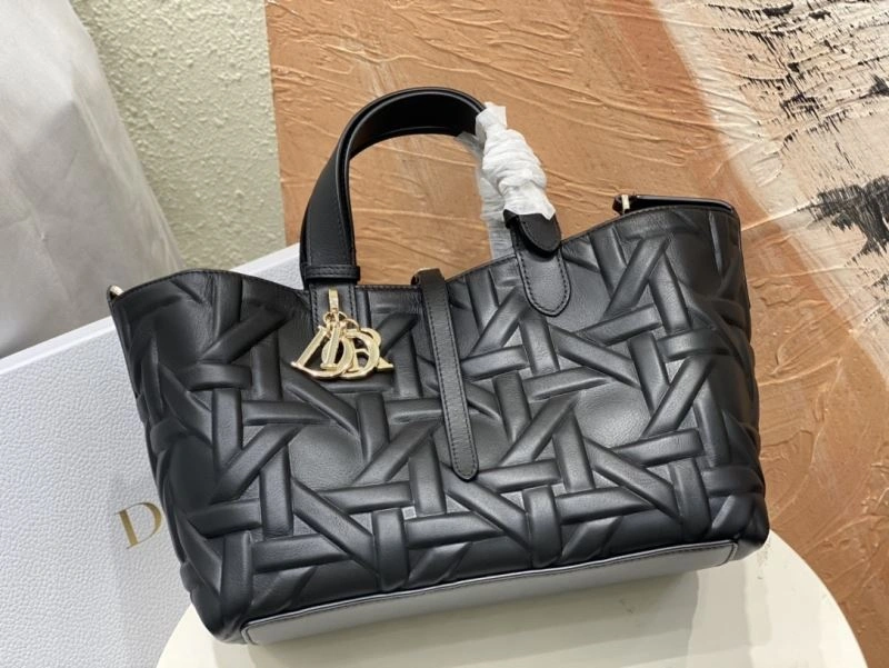 GoodFit Christian Dior Shopping Bags 66610