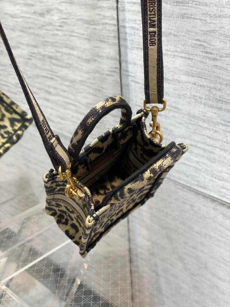 Christian Dior Shopping Bags ComfortFit 66659