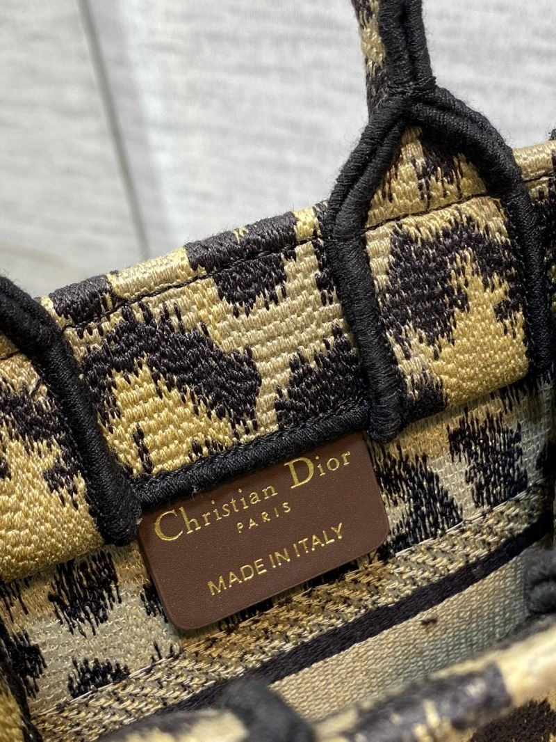 Christian Dior Shopping Bags ComfortFit 66659