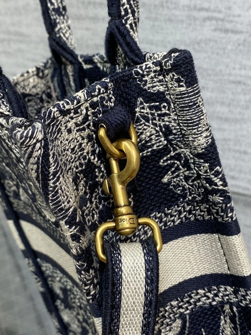 Christian Dior Shopping Bags Flexible 66653