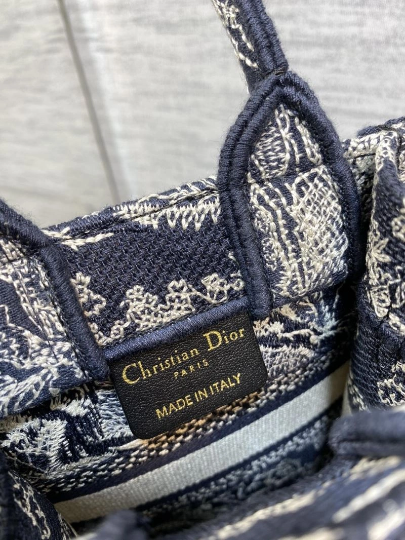 Christian Dior Shopping Bags Flexible 66653