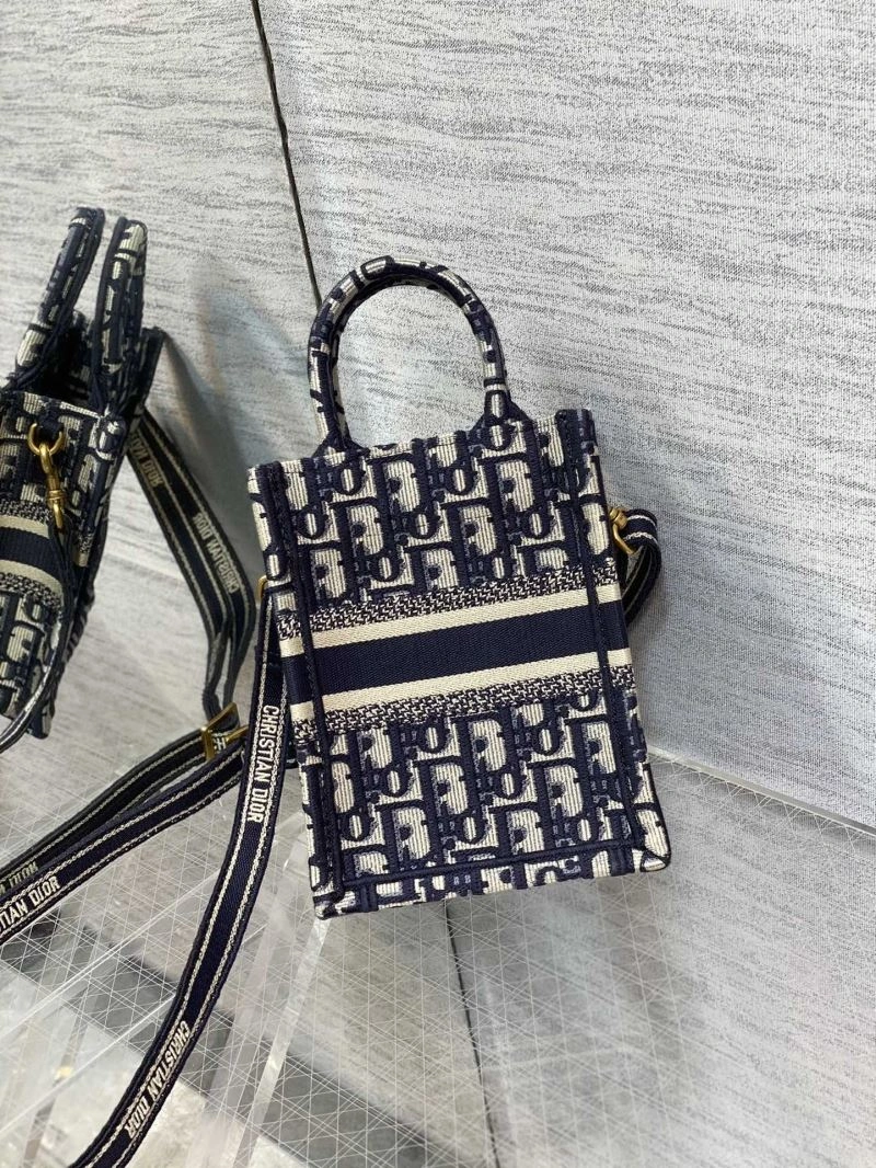 QuickDry Christian Dior Shopping Bags 66609