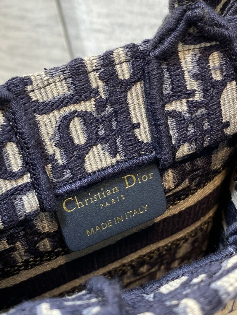 QuickDry Christian Dior Shopping Bags 66609
