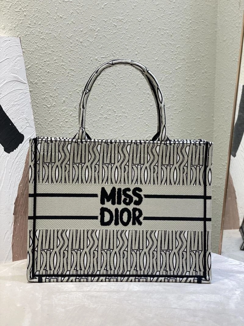 Christian Dior Shopping Bags Original 66632