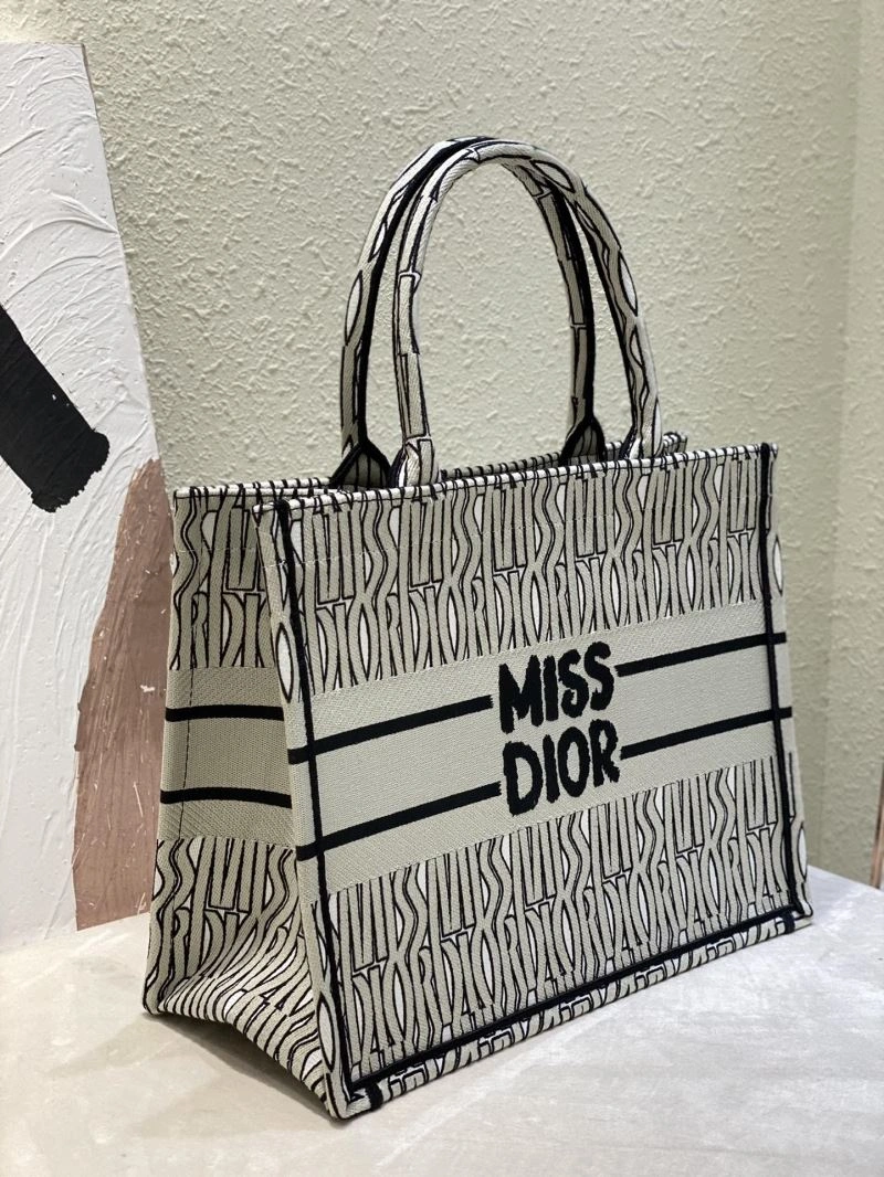 Christian Dior Shopping Bags Original 66632