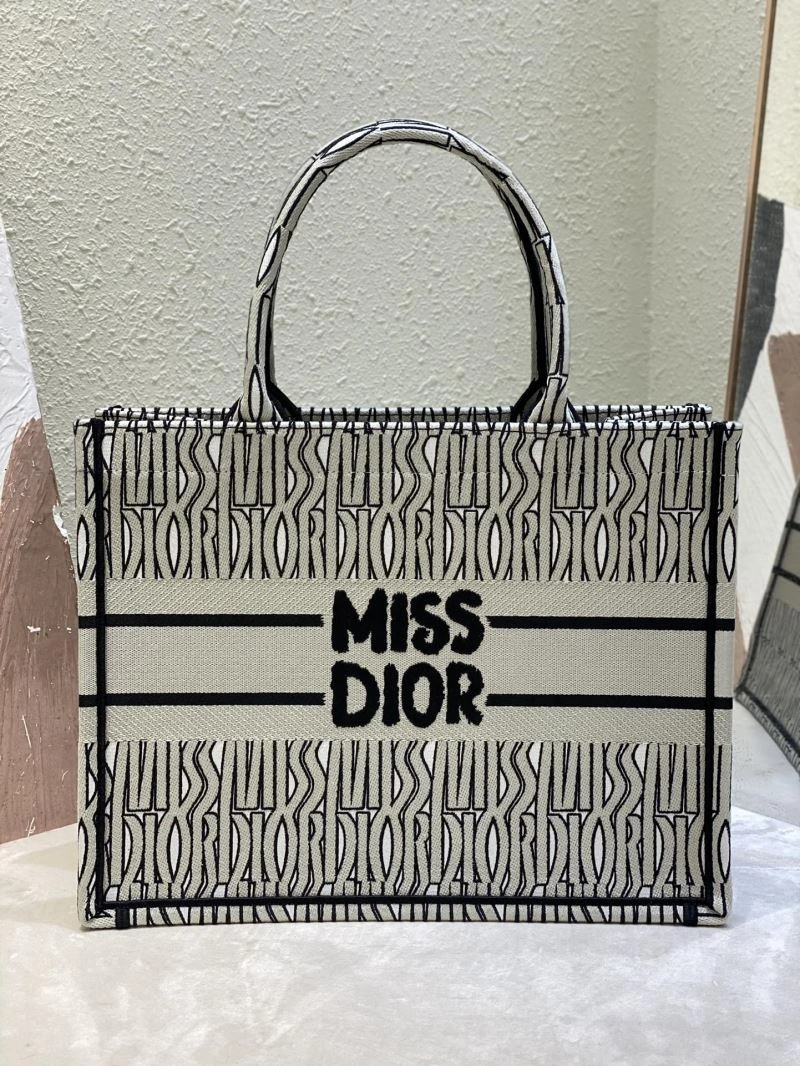 Christian Dior Shopping Bags Original 66632