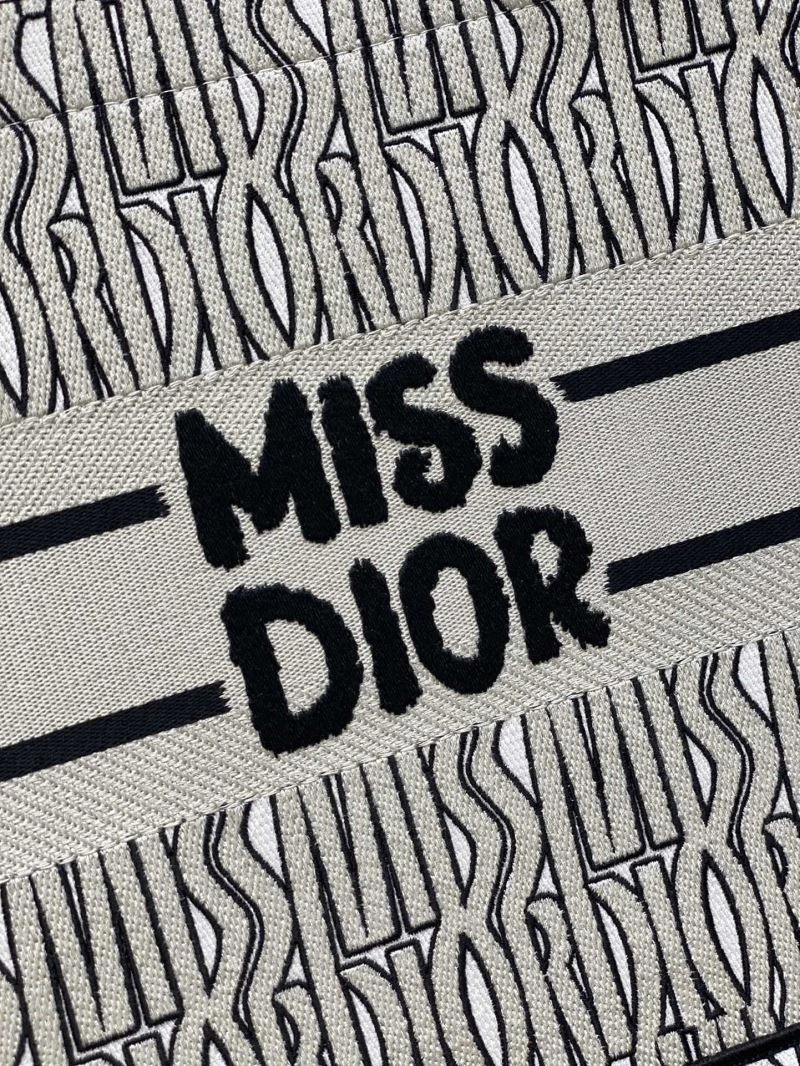 Christian Dior Shopping Bags Original 66632