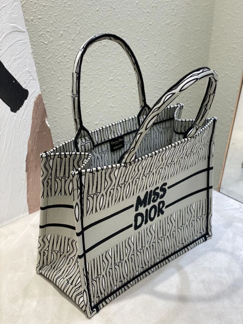 Christian Dior Shopping Bags Original 66632