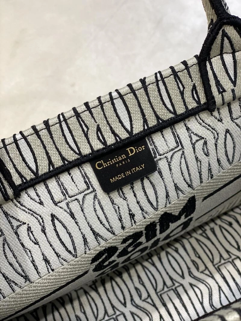 Christian Dior Shopping Bags Original 66632