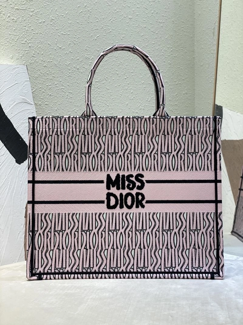 Christian Dior Shopping Bags Timeless 66637