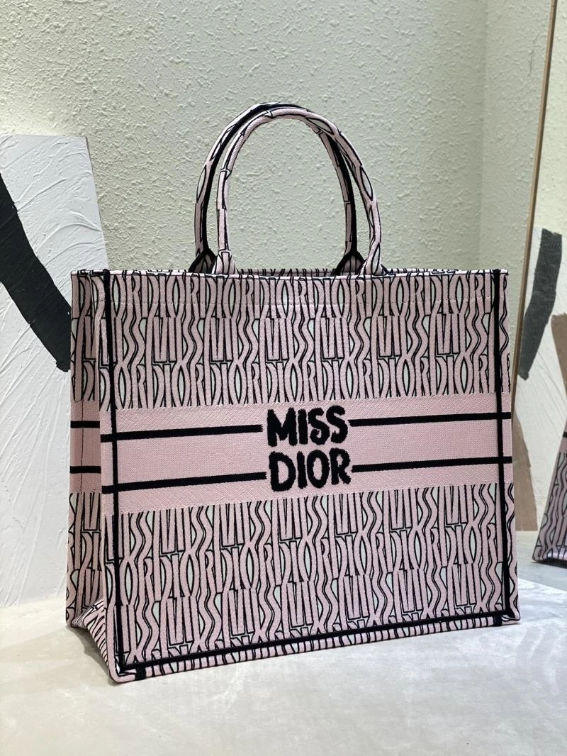 Christian Dior Shopping Bags Timeless 66637