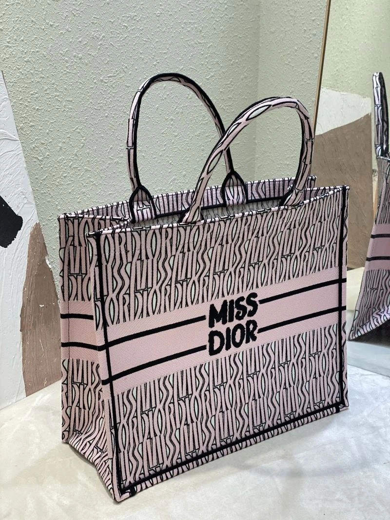 Christian Dior Shopping Bags Timeless 66637