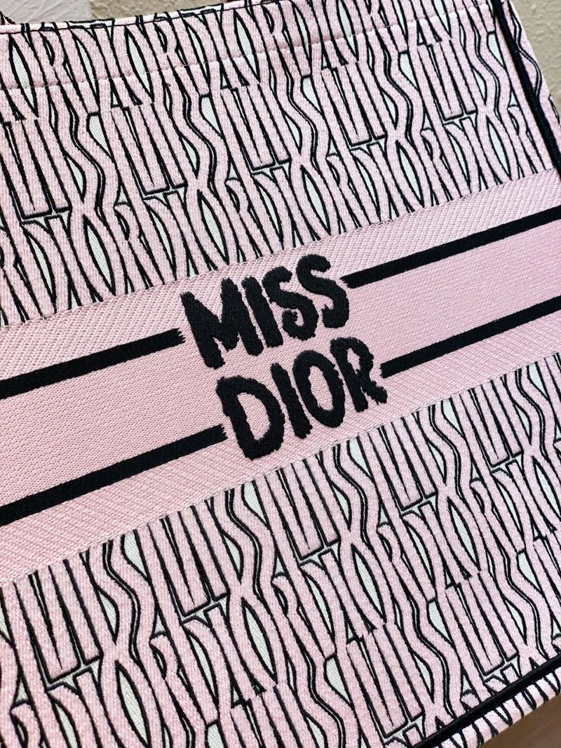 Christian Dior Shopping Bags Timeless 66637